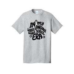 WLMS - Port & Co™ Adult Core Cotton Tee
