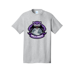 WLMS - Port & Co™ Adult Core Cotton Tee