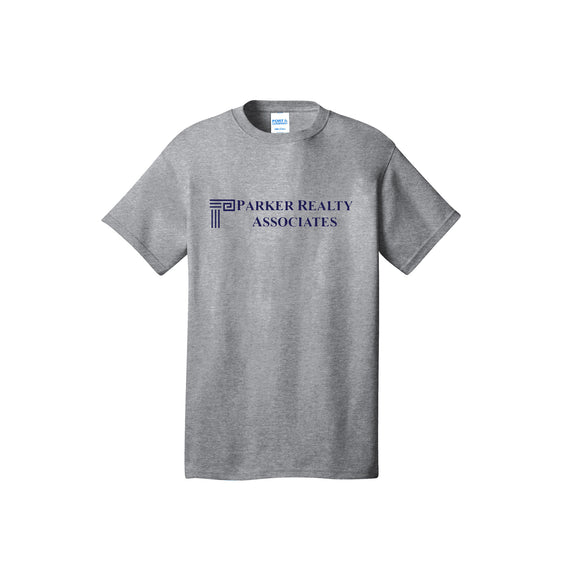 Parker Realty Associates - Port & Company® Core Cotton Tee