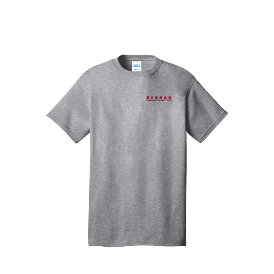 Kernan Insurance Agency - Port & Company® Core Cotton Tee