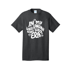 WLMS - Port & Co™ Adult Core Cotton Tee