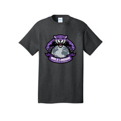WLMS - Port & Co™ Adult Core Cotton Tee
