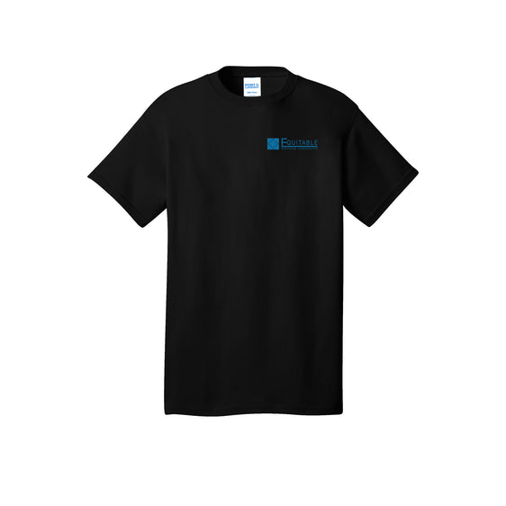 Equitable Mortgage - Port & Company® Core Cotton Tee