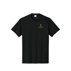 Provision Team - Port & Co® Core Cotton Tee