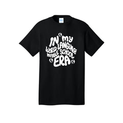 WLMS - Port & Co™ Adult Core Cotton Tee