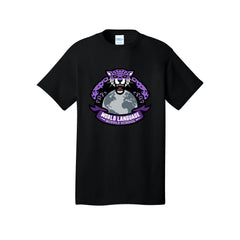 WLMS - Port & Co™ Adult Core Cotton Tee