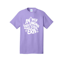 WLMS - Port & Co™ Adult Core Cotton Tee