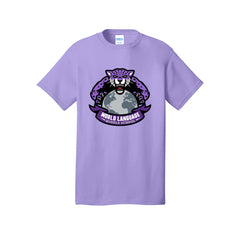 WLMS - Port & Co™ Adult Core Cotton Tee