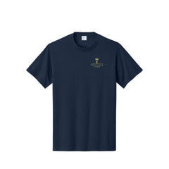 Provision Team - Port & Co® Core Cotton Tee