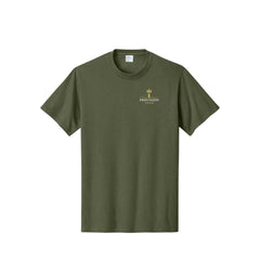 Provision Team - Port & Co® Core Cotton Tee