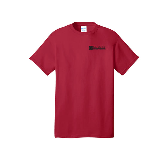 Equitable Mortgage - Port & Company® Core Cotton Tee