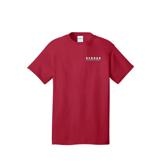 Kernan Insurance Agency - Port & Company® Core Cotton Tee