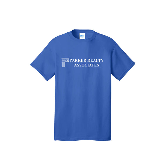 Parker Realty Associates - Port & Company® Core Cotton Tee