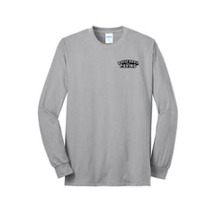 Roese Bros. Paving - Port & Company® Long Sleeve Core Blend Tee