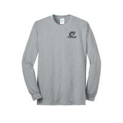 Rapid Close Columbus - Port & Company® Long Sleeve Core Blend Tee