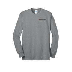 Dubwerx - Port & Company® Long Sleeve Core Blend Tee