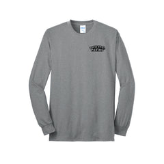 Roese Bros. Paving - Port & Company® Long Sleeve Core Blend Tee