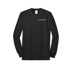 Dubwerx - Port & Company® Long Sleeve Core Blend Tee