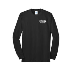 Roese Bros. Paving - Port & Company® Long Sleeve Core Blend Tee