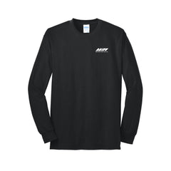 Midwest Polypak - Port & Company® Long Sleeve Core Blend Tee