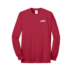 Midwest Polypak - Port & Company® Long Sleeve Core Blend Tee