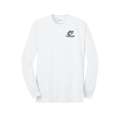 Rapid Close Columbus - Port & Company® Long Sleeve Core Blend Tee