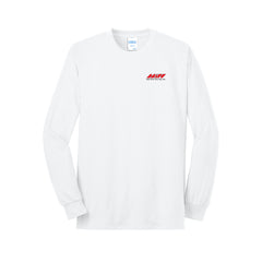 Midwest Polypak - Port & Company® Long Sleeve Core Blend Tee