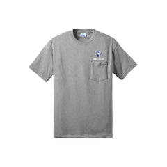 Ohio Valley Manufacturing - Port & Company® Core Blend Pocket Tee