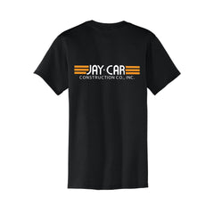 Jay-Car Construction - Port & Co™ Core Blend Pocket Tee