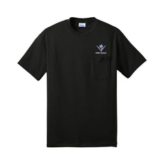 Ohio Valley Manufacturing - Port & Company® Core Blend Pocket Tee