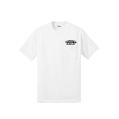 Roese Bros. Paving - Port & Company® Core Blend Pocket Tee