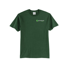 Groveport B&Z - Port & Company® Tall Core Blend Tee