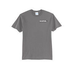 Muetzel - Port & Company® Tall Core Blend Tee