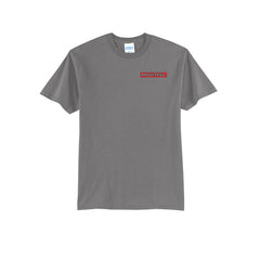 Muetzel - Port & Company® Tall Core Blend Tee