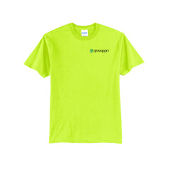 Groveport B&Z - Port & Company® Tall Core Blend Tee