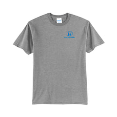 Honda North - Port & Co™ Core Blend Tee