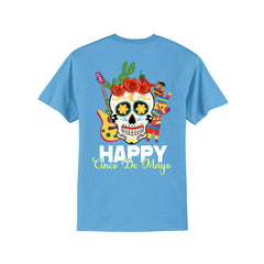 El Patron - Cinco de Mayo Shirt - Port & Company® Core Blend Tee