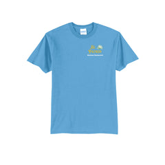 El Patron - Cinco de Mayo Shirt - Port & Company® Core Blend Tee