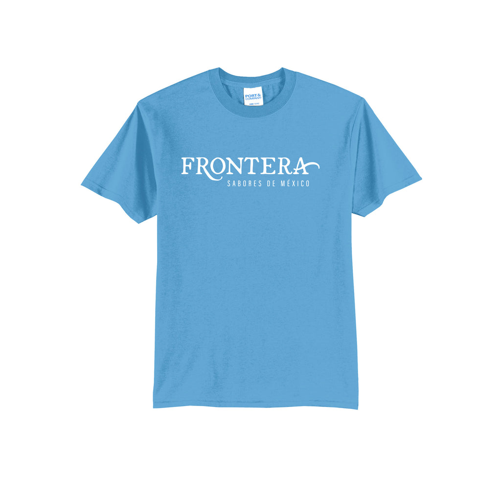 Frontera - Port & Company® Core Blend Tee