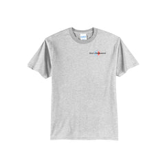 Eric's Mechanical - Port & Company® Core Blend Tee