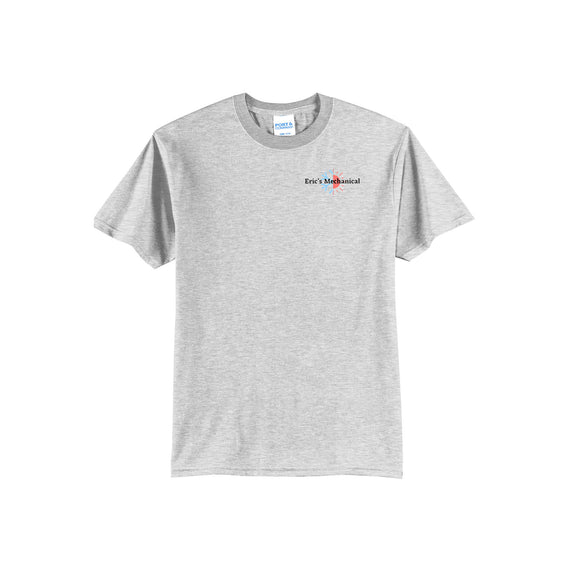 Eric's Mechanical - Port & Company® Core Blend Tee