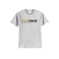 Paul Davis - Port & Company® Core Blend Tee