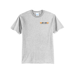Jay-Car Construction - Port & Company® Core Blend Tee