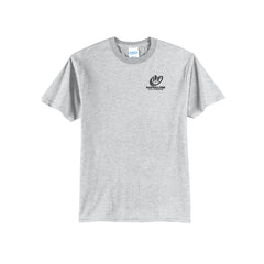 Rapid Close Columbus - Port & Company® Core Blend Tee