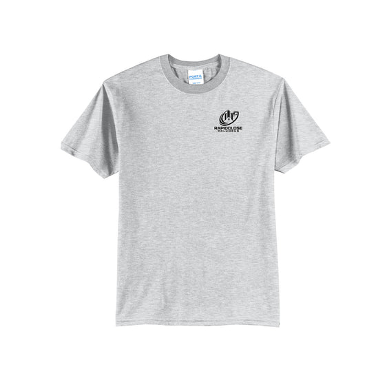 Rapid Close Columbus - Port & Company® Core Blend Tee