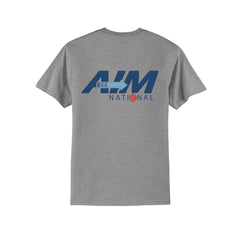 Zink Foodservice - Port & Company® Tall Core Blend Tee