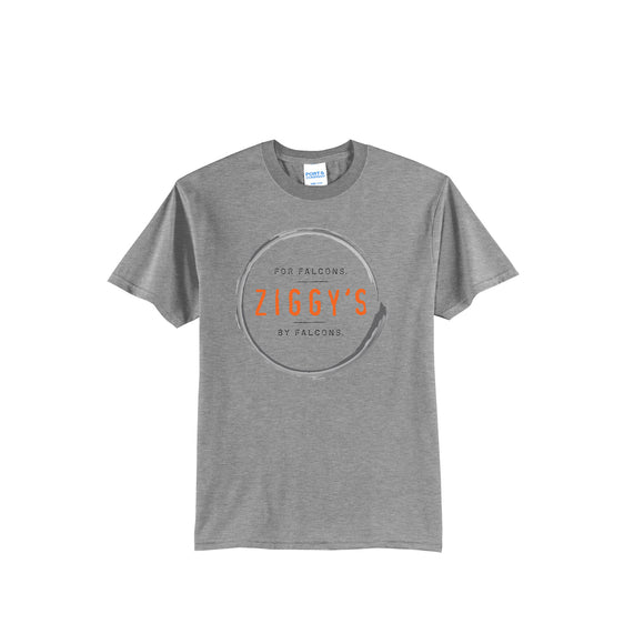 Ziggys - Port & Company® Core Blend Tee