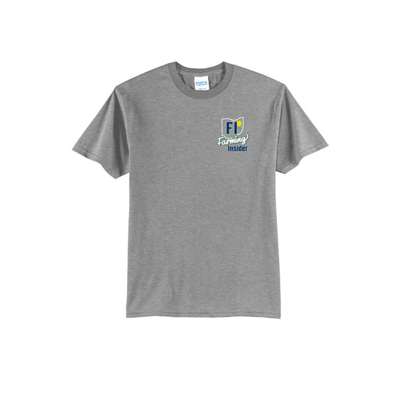 Miller Farms - Port & Company® Core Blend Tee