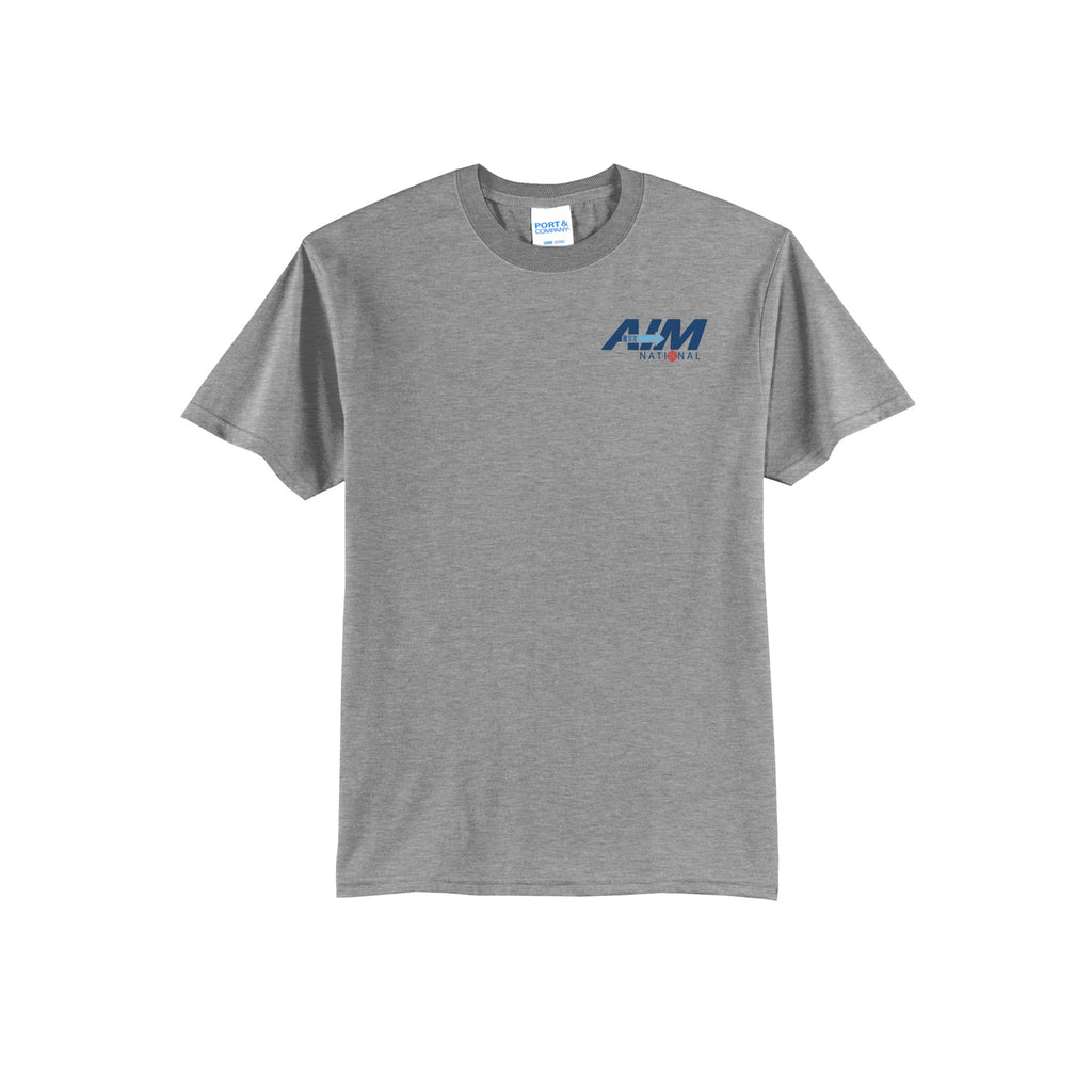 Zink Foodservice - Port & Company® Core Blend Tee