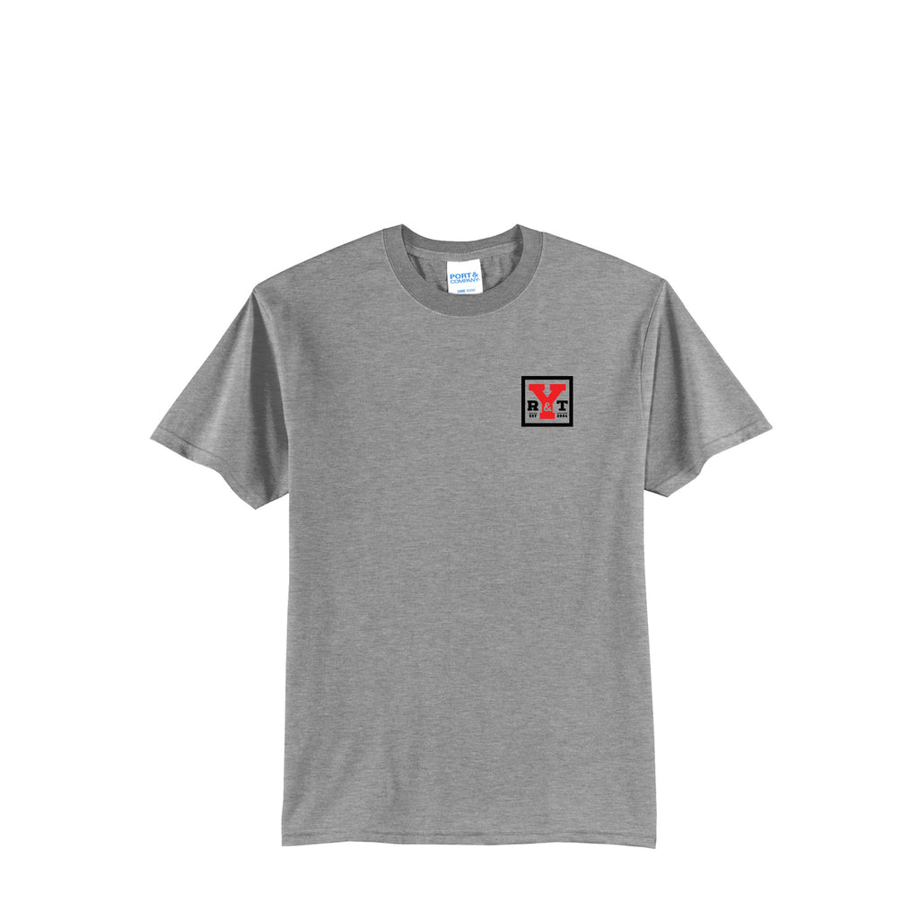 R&T Yoder Electric - Port & Company® Core Blend Tee